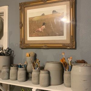 Meet your Posher, Sabrina